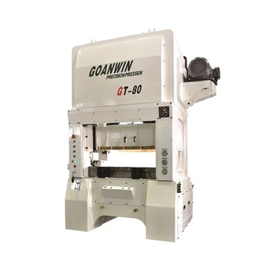 Greitaeigis jungties presas